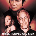 Maxwell, Chandler & Esptein - These People Are Sick